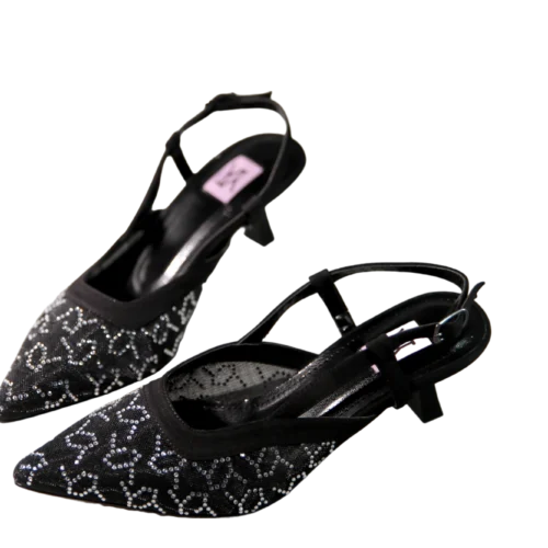 Shoes 1 black 2 Photoroom