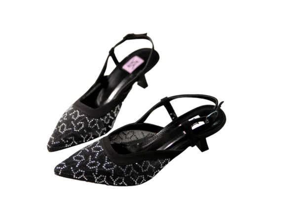 Shoes 1 black 2 Photoroom