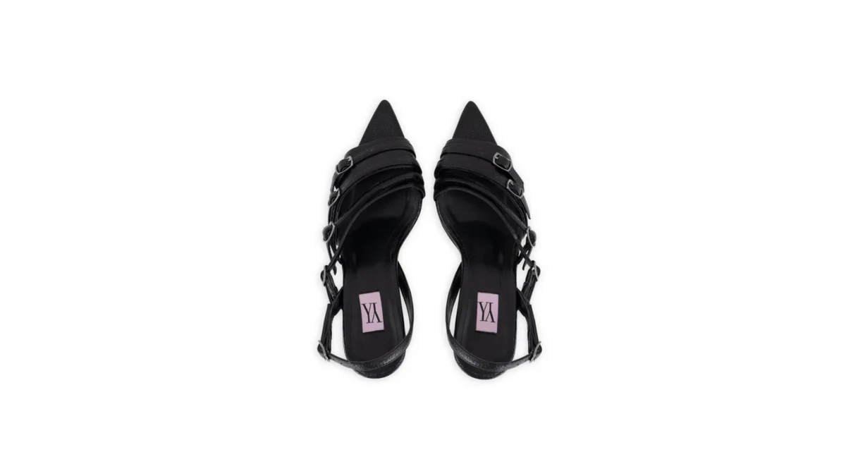11 sandals