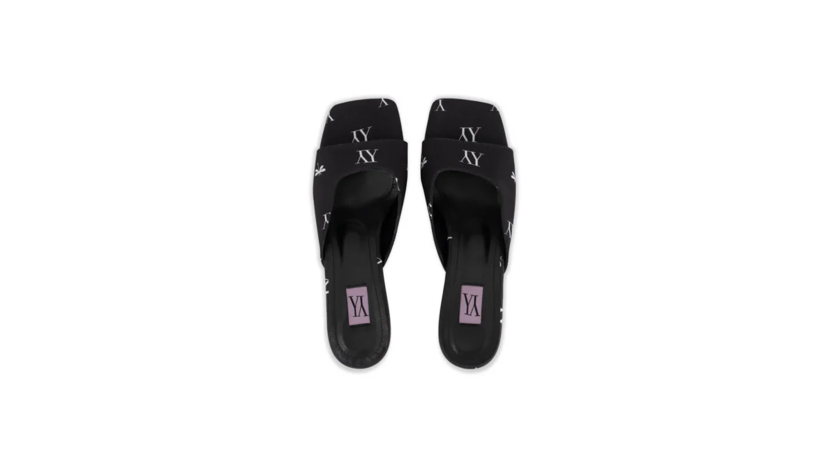 12 sandals