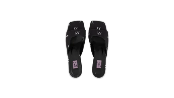 12 sandals
