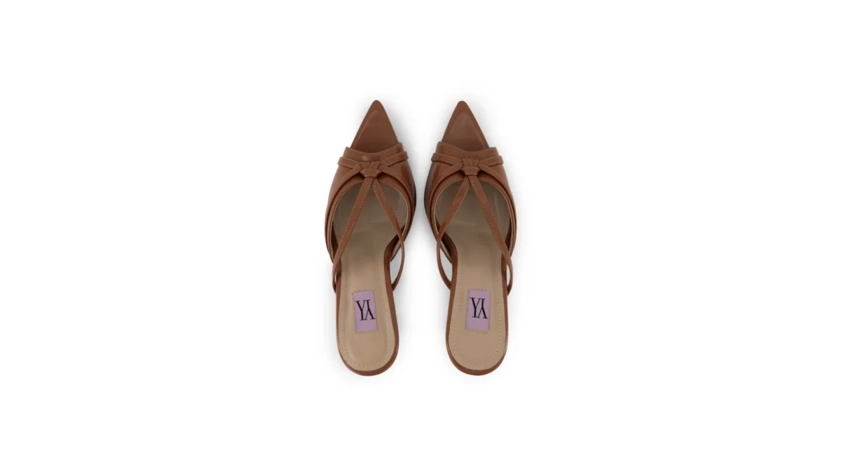 2 sandals