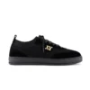 CASUAL SNEAKERS BLK (2)