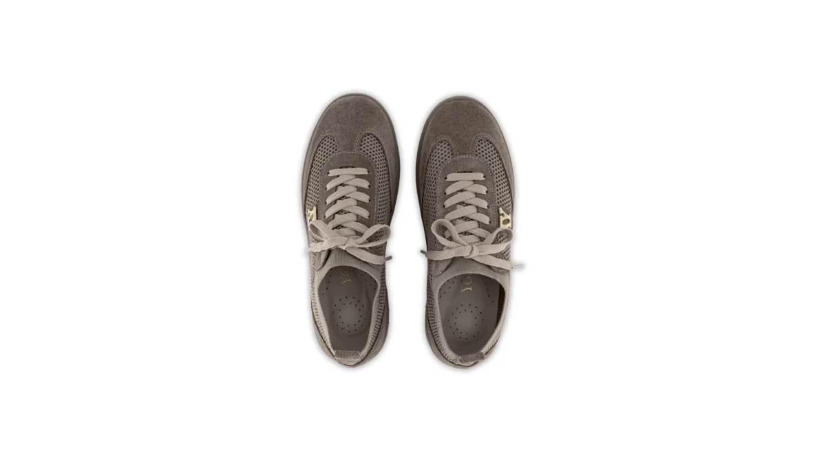 CASUAL SNEAKERS BROWN (3)