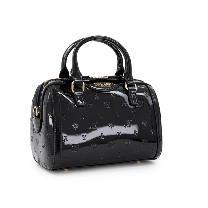 MINI BAREL BLK GLOSSY (2)SMALL