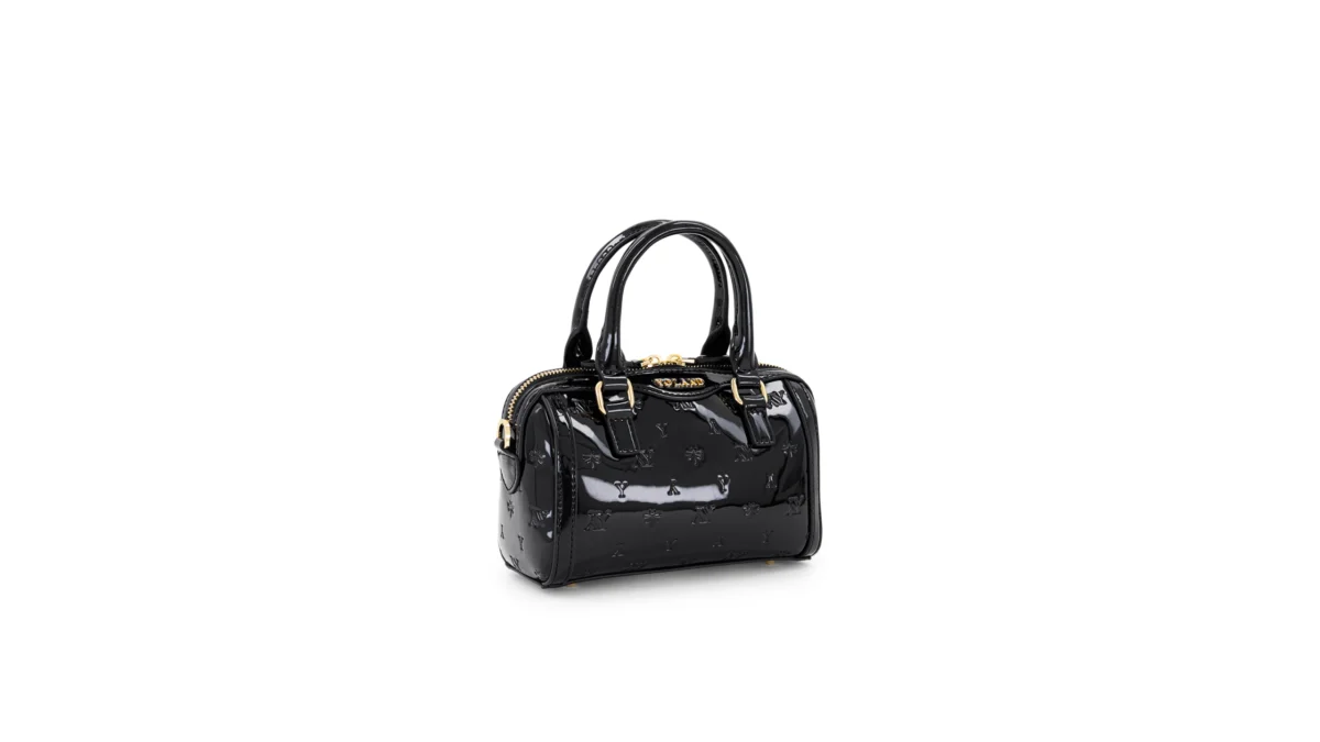 MINI BAREL BLK GLOSSY MINI (1)