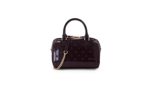 MINI BAREL MAROON GLSY (2)