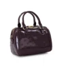 MINI BAREL MAROON GLSY (3)