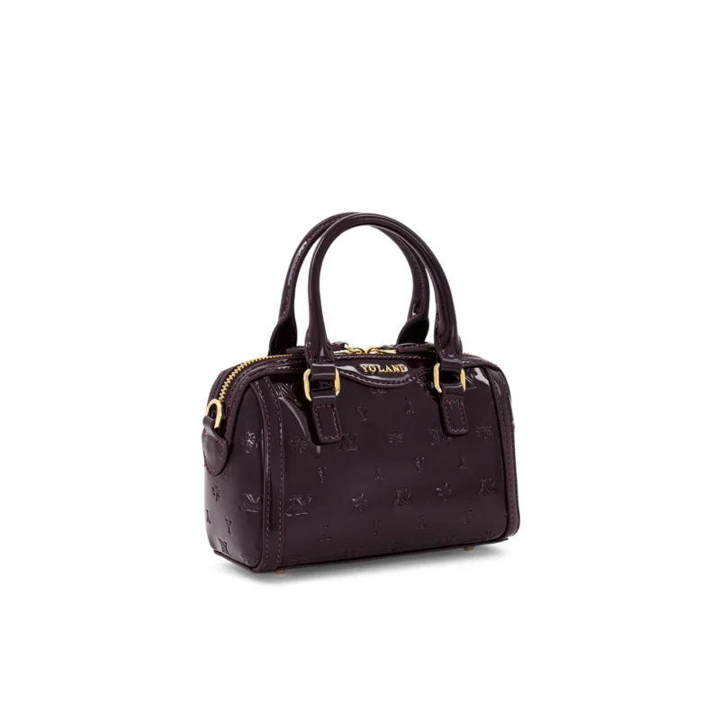 MINI BAREL MAROON GLSY MINI (2)