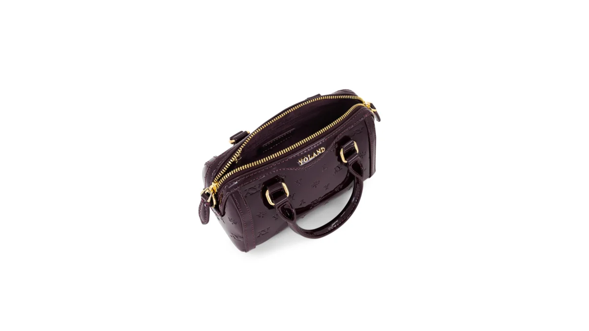 MINI BAREL MAROON GLSY MINI (3)
