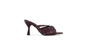 T PRINT HEELS MAROON (1)