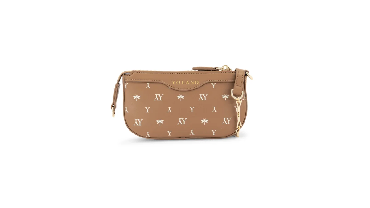 WALLET BAG BROWN (2)