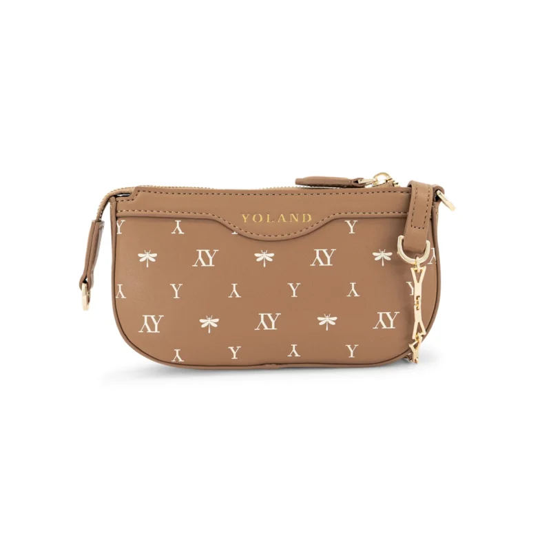 WALLET BAG BROWN (2)