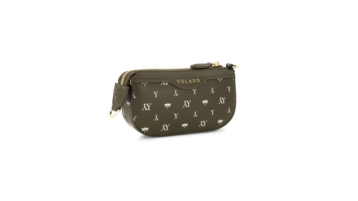 WALLET BAG OLIVE (1)