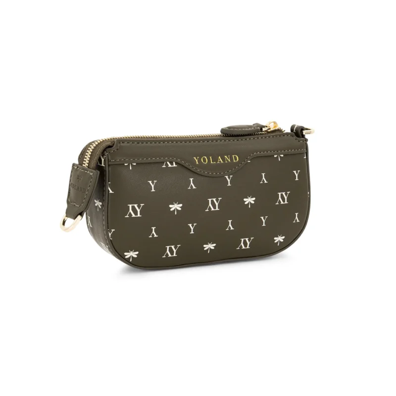 WALLET BAG OLIVE (1)