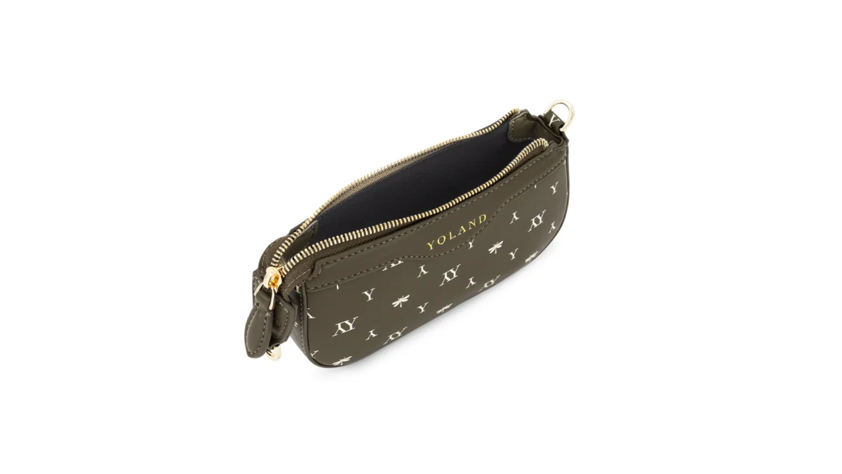WALLET BAG OLIVE (2)