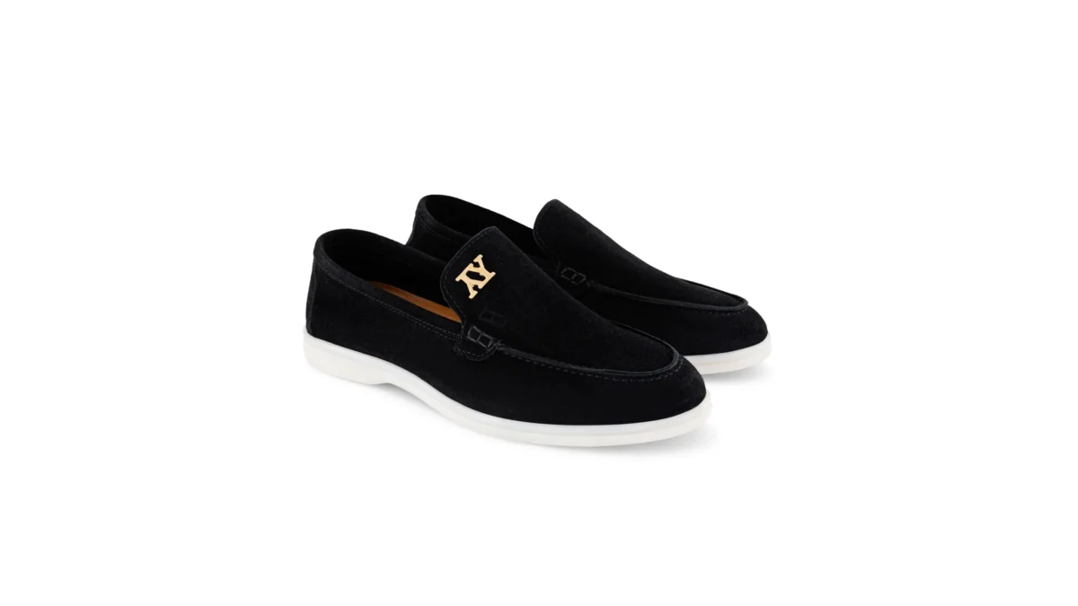 MEN LOAFER (2)