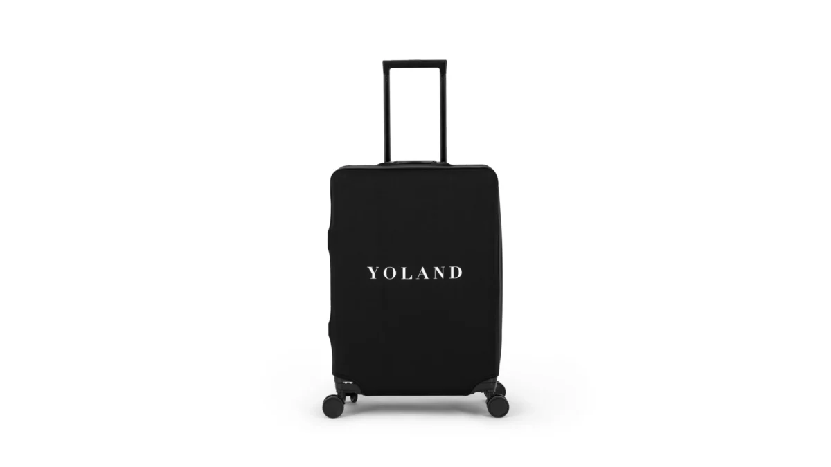 TRAVELING BAG (1)