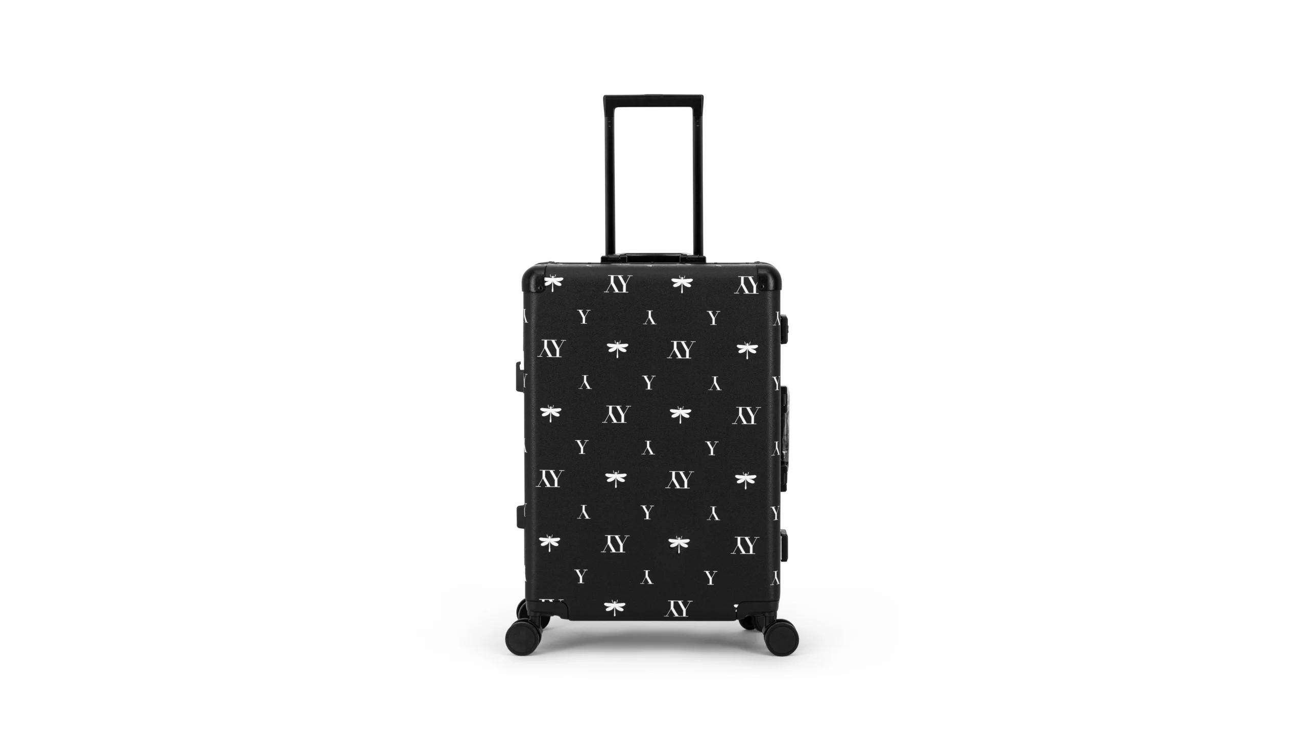 TRAVELING BAG (2)