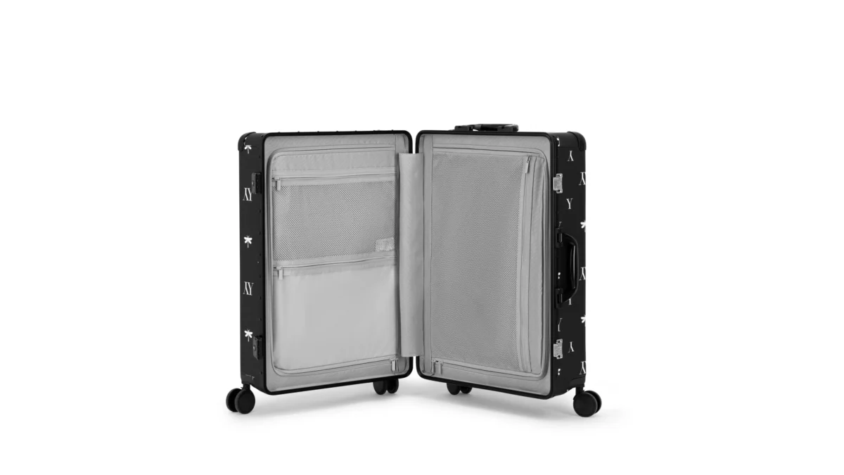TRAVELING BAG (4)